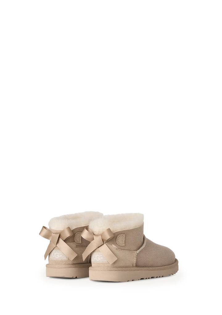 STIVALETTO JUNIOR Sand Ugg