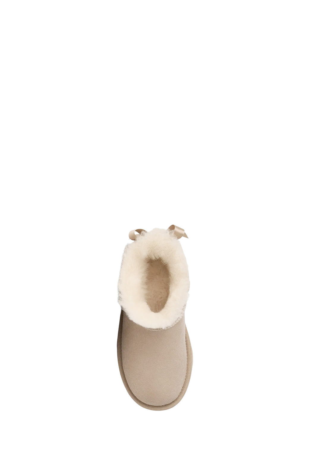 STIVALETTO JUNIOR Sand Ugg