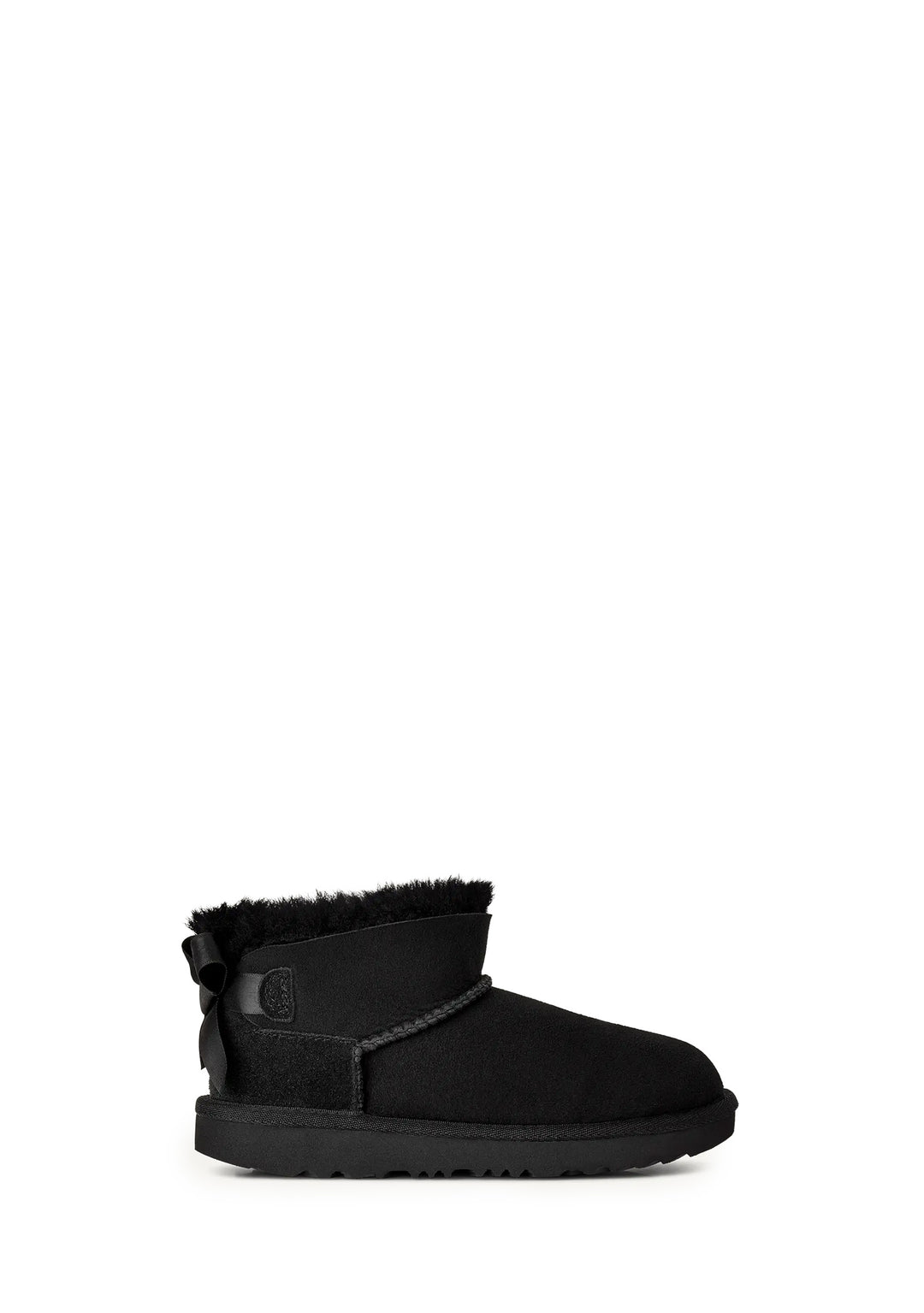STIVALETTO JUNIOR Nero Ugg