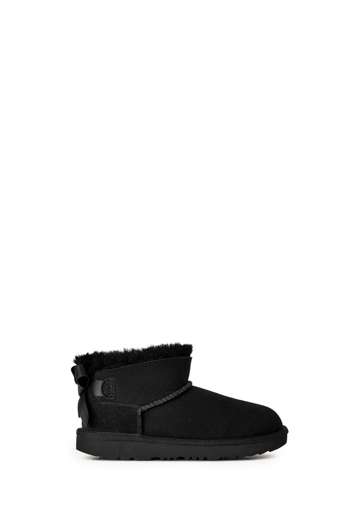STIVALETTO JUNIOR Nero Ugg