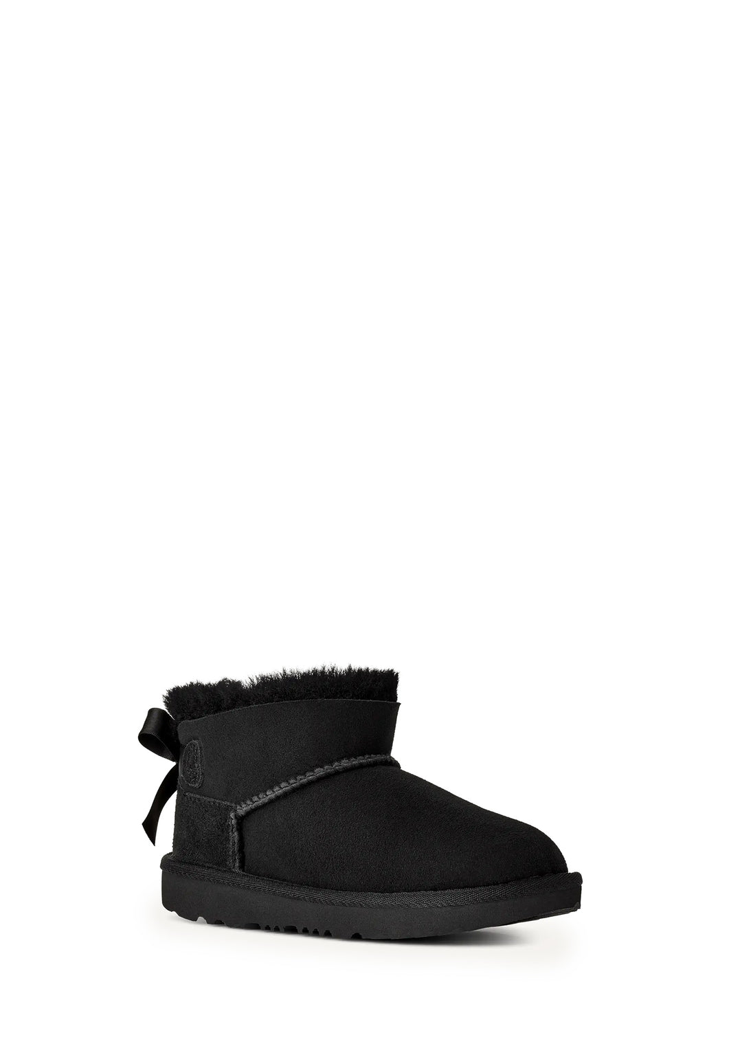 STIVALETTO JUNIOR Nero Ugg