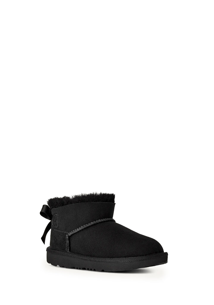 STIVALETTO JUNIOR Nero Ugg