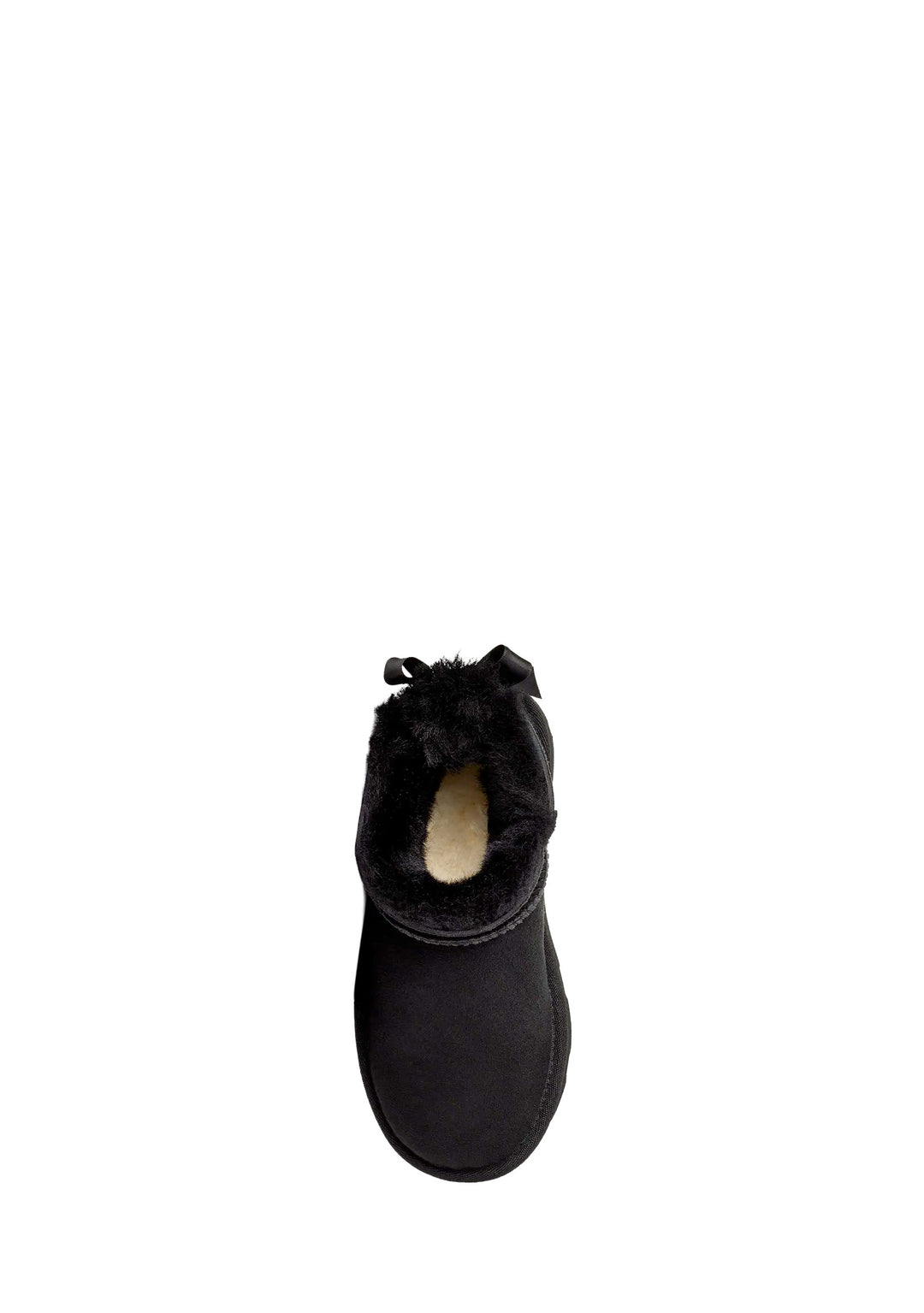 STIVALETTO JUNIOR Nero Ugg