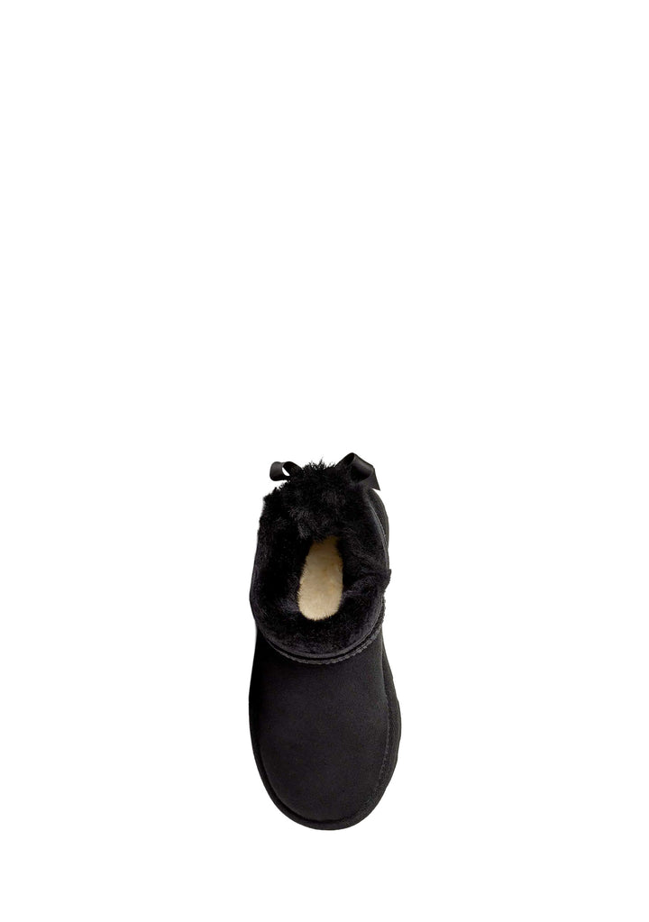 STIVALETTO JUNIOR Nero Ugg
