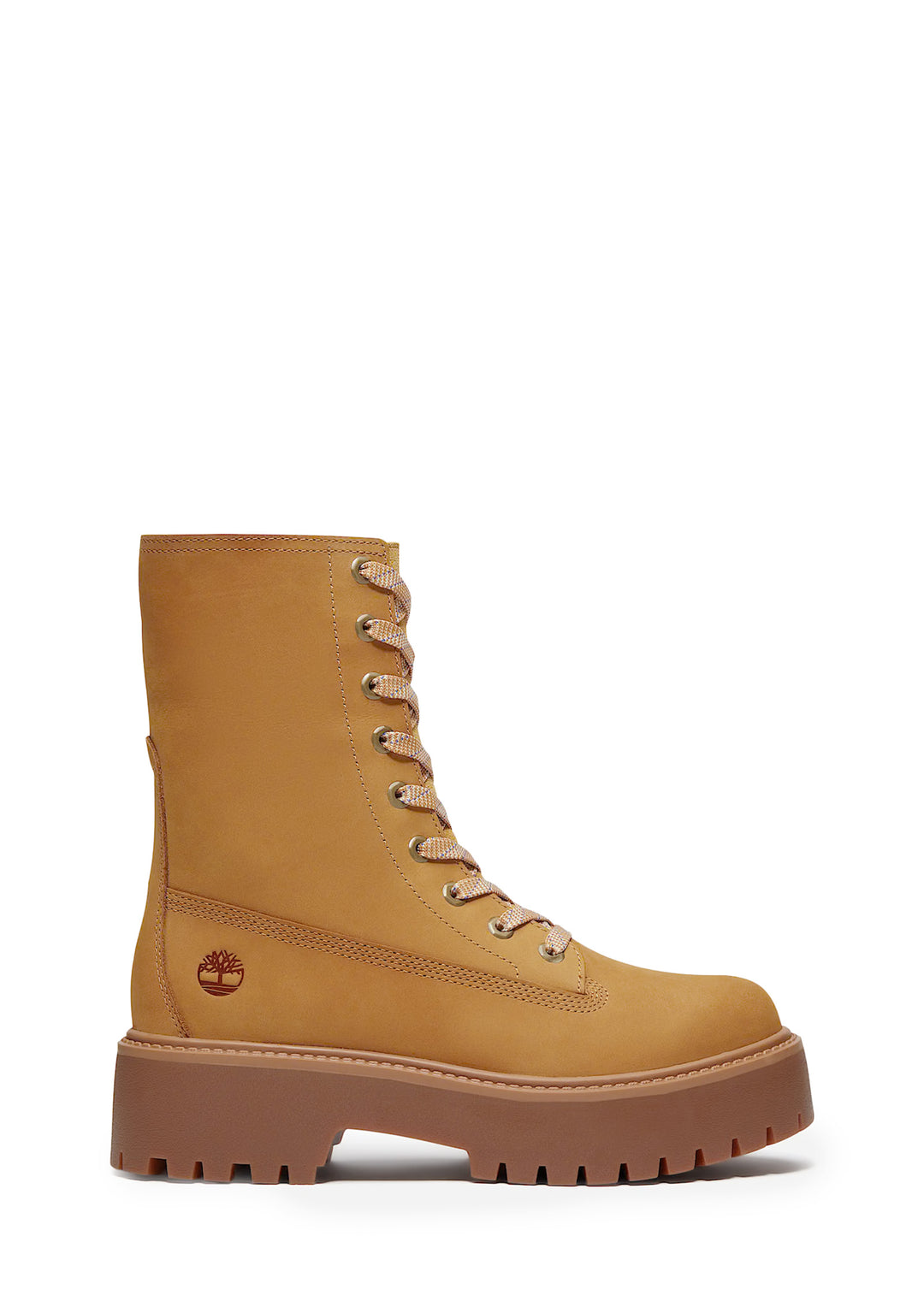 STIVALETTO DONNA Giallo Timberland