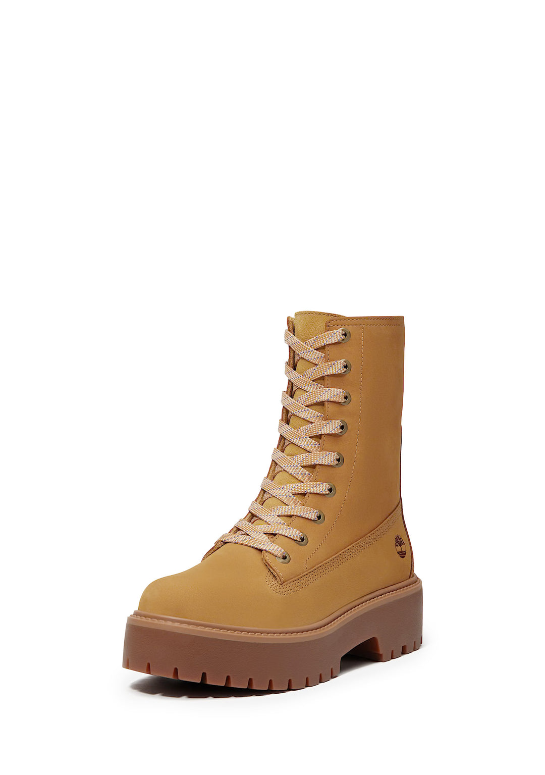 STIVALETTO DONNA Giallo Timberland