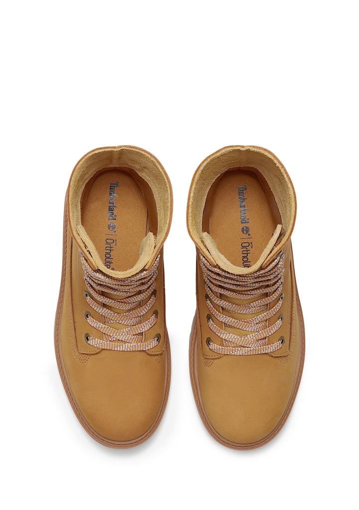 STIVALETTO DONNA Giallo Timberland
