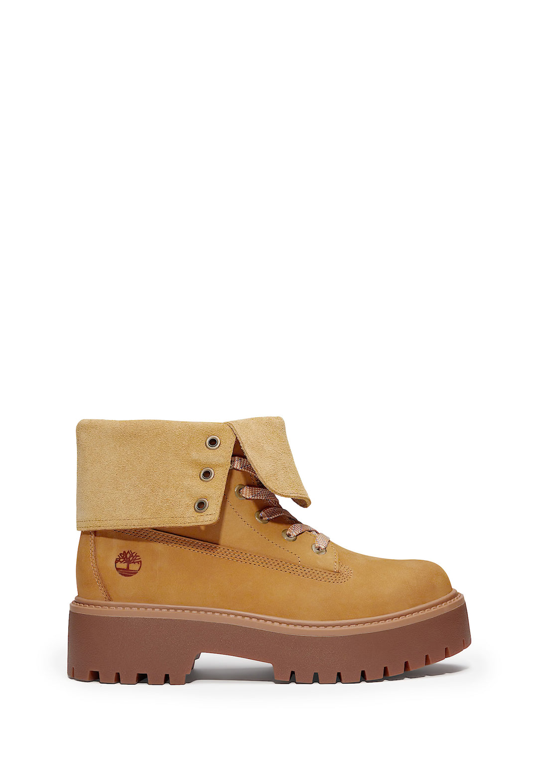 STIVALETTO DONNA Giallo Timberland