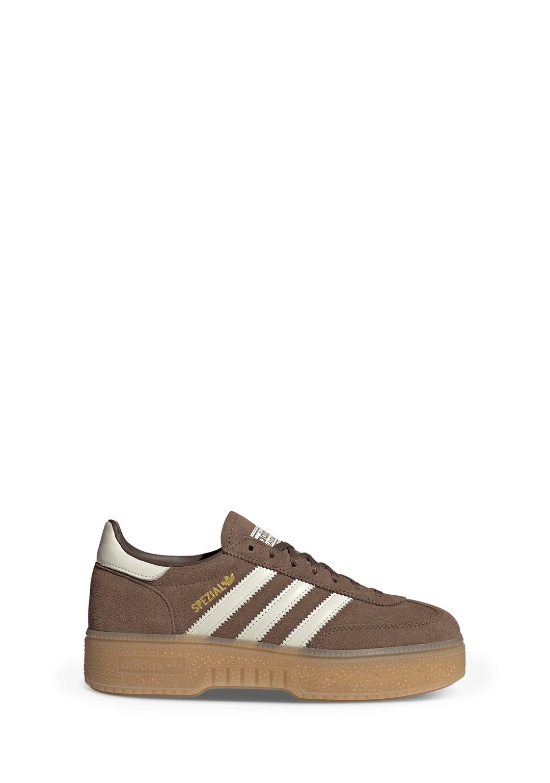 SNEAKERS DONNA Marrone Adidas