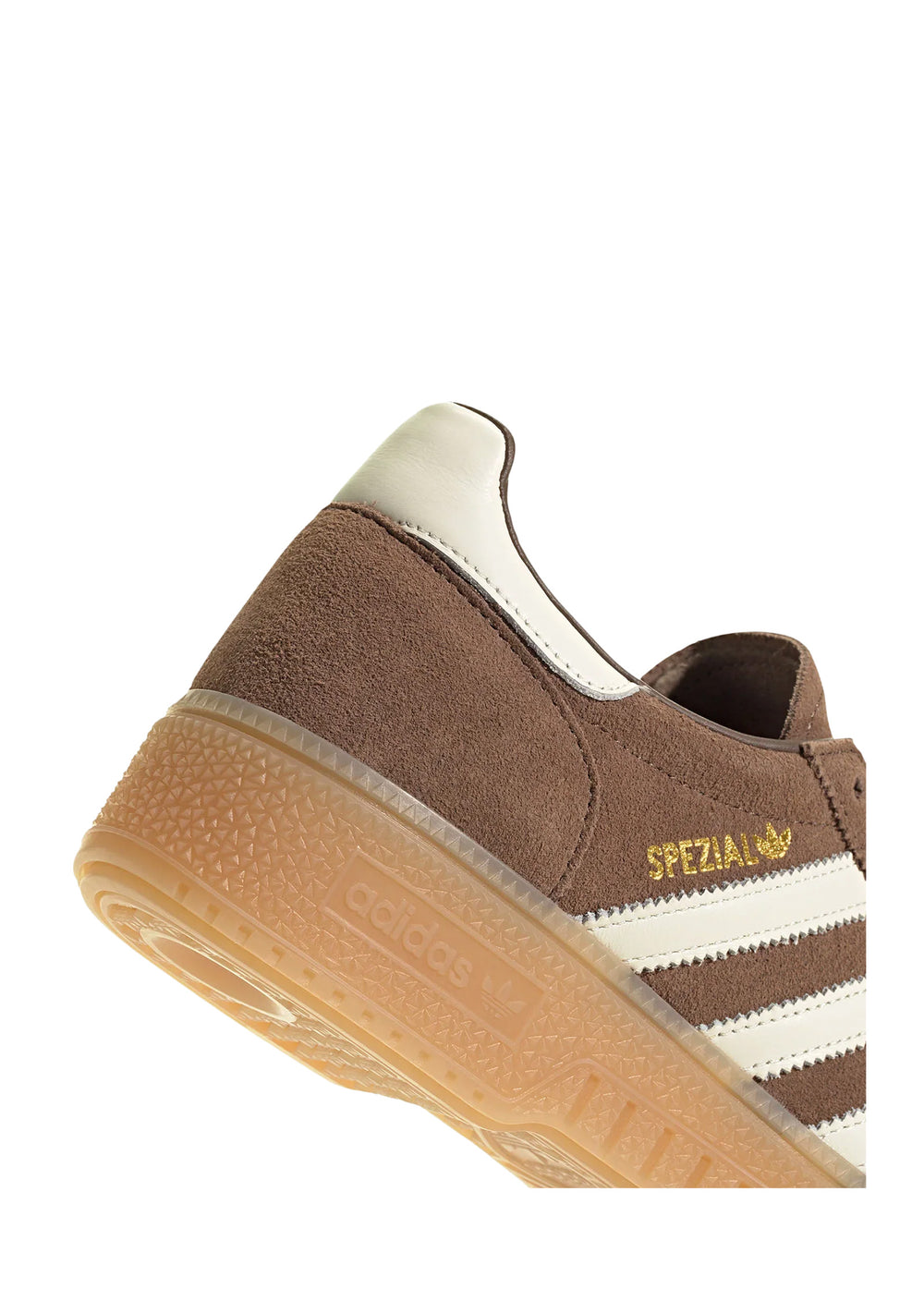SNEAKERS DONNA Marrone Adidas
