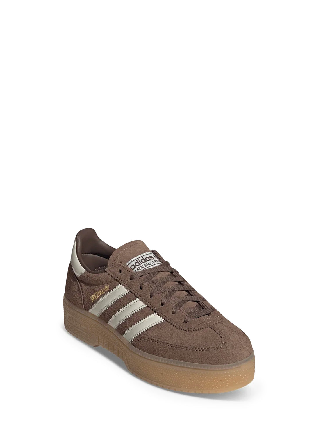 SNEAKERS DONNA Marrone Adidas