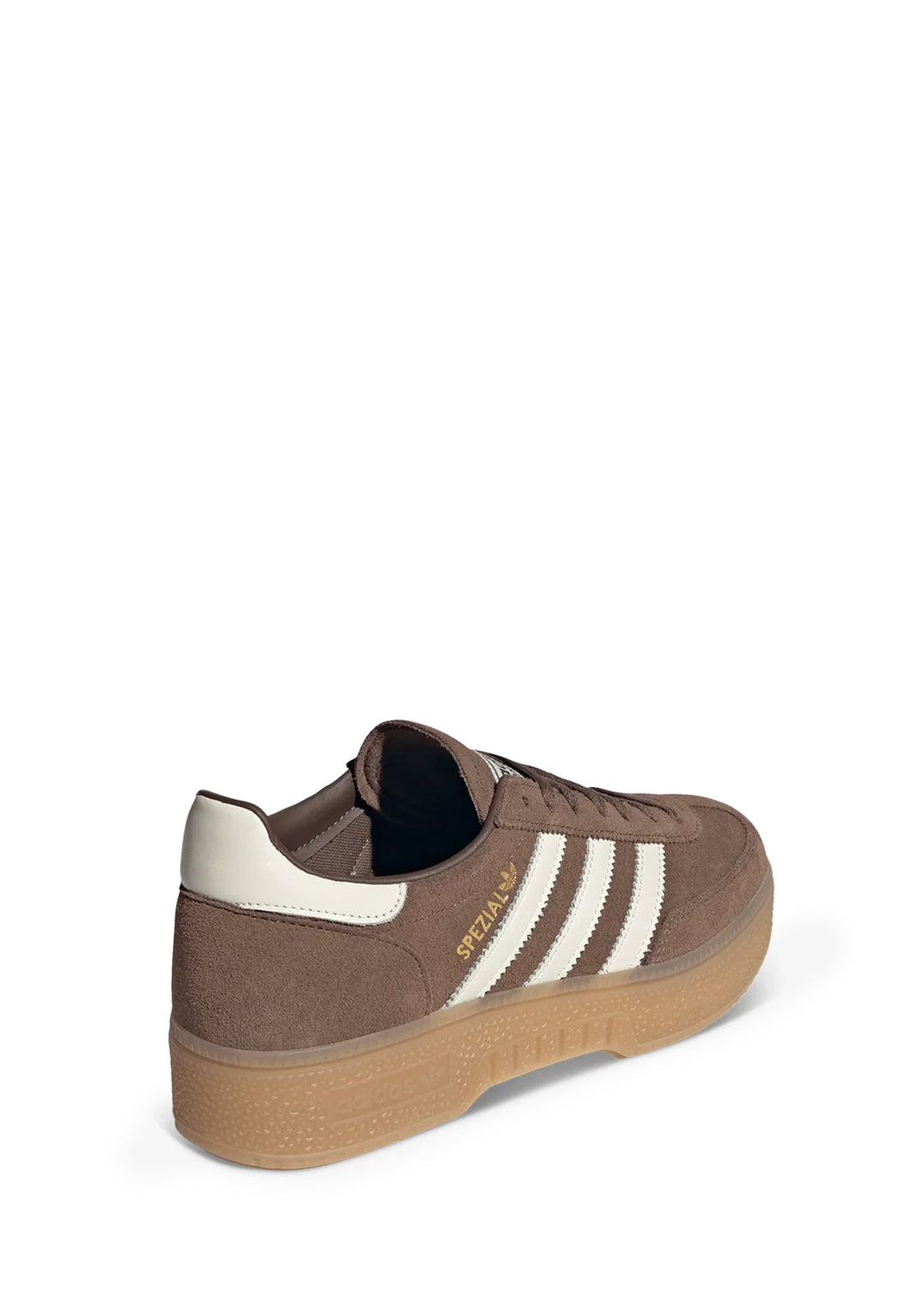 SNEAKERS DONNA Marrone Adidas