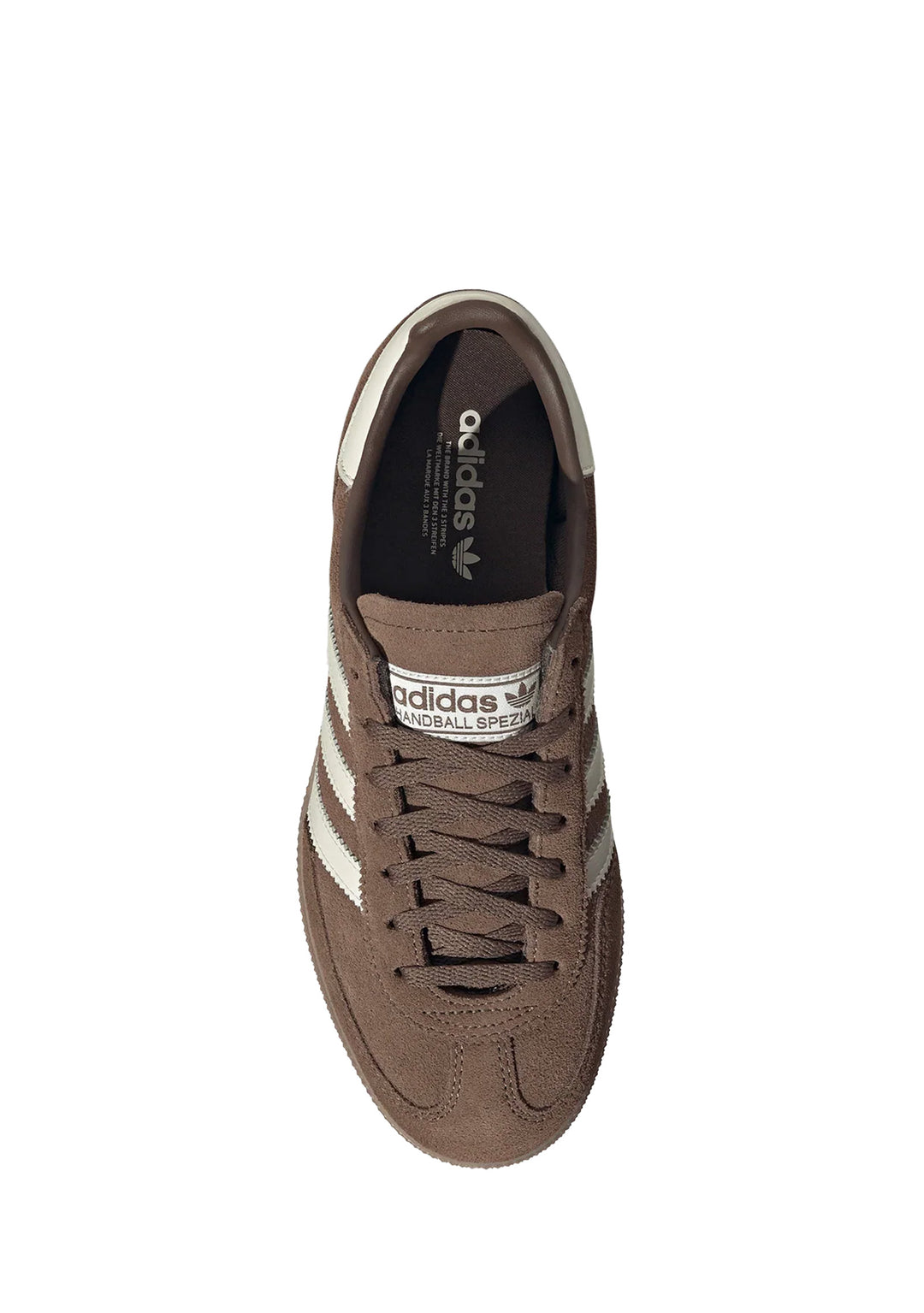 SNEAKERS DONNA Marrone Adidas