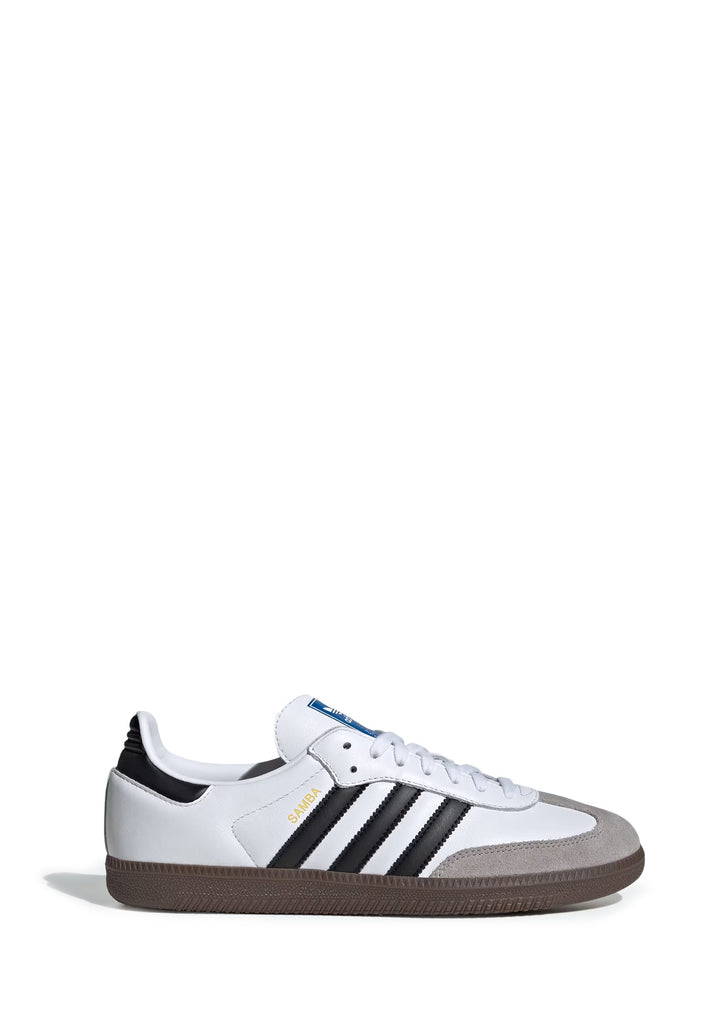 SNEAKERS UOMO Bianco Adidas