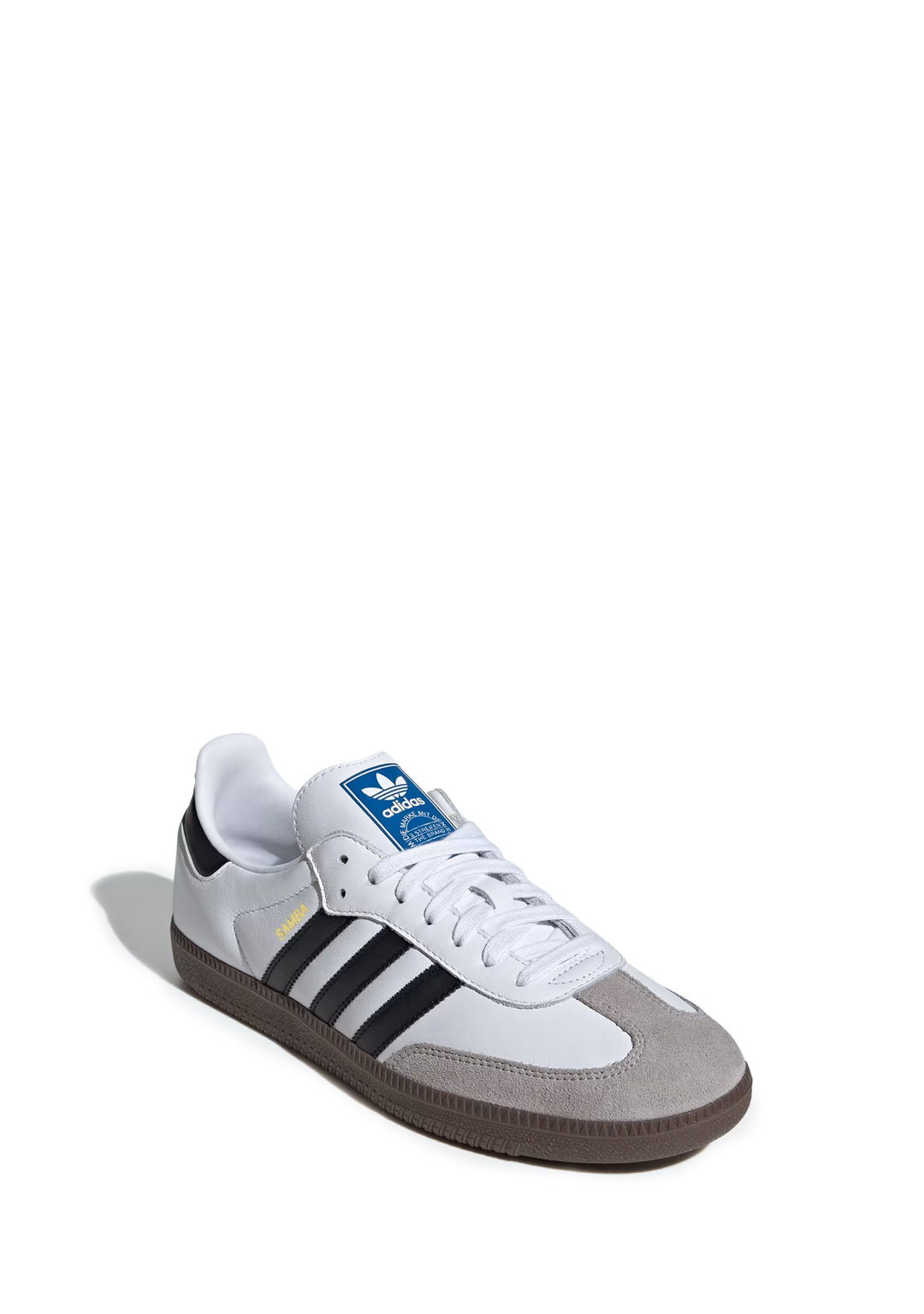 SNEAKERS UOMO Bianco Adidas