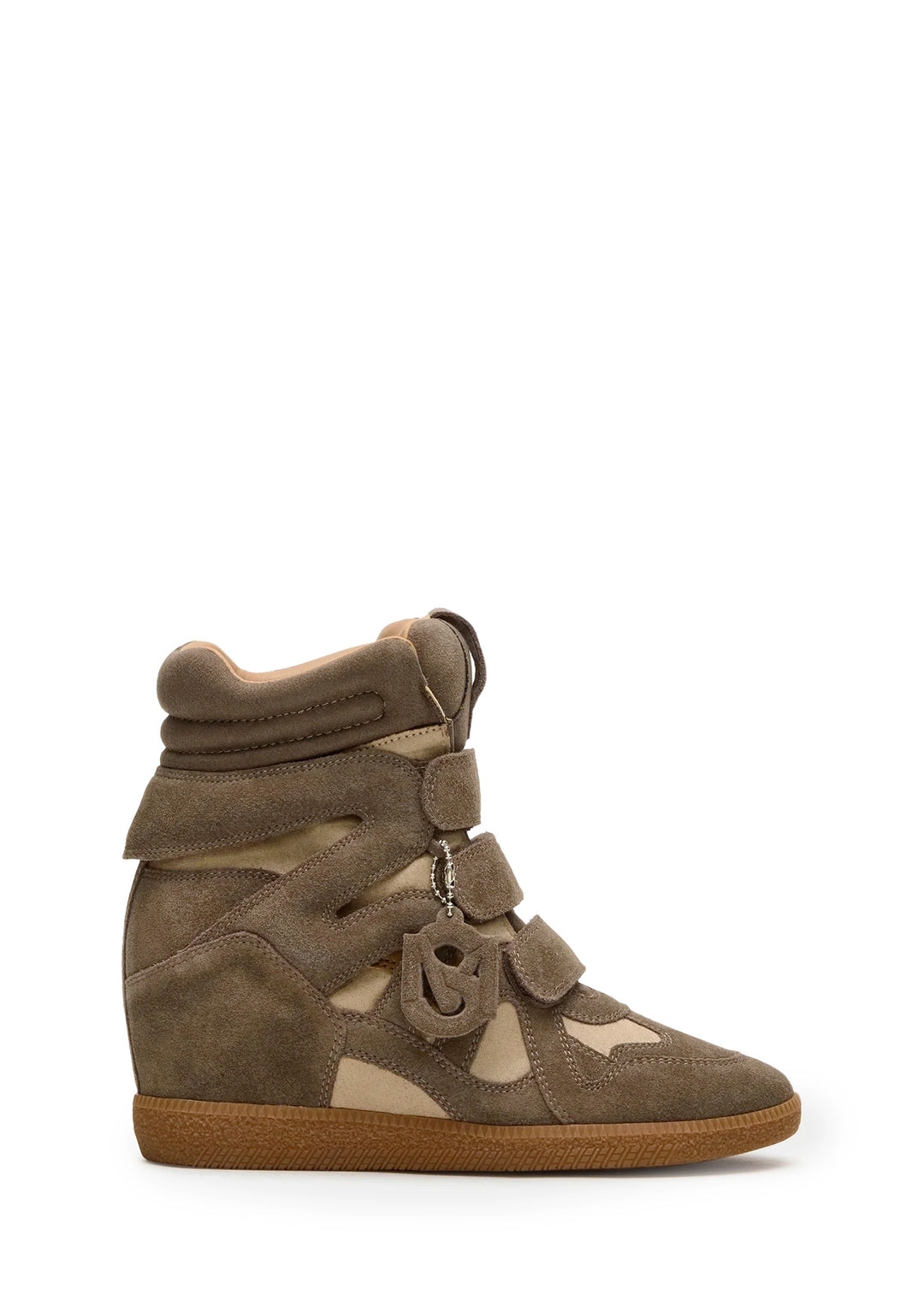 SNEAKERS DONNA Taupe Steve Madden