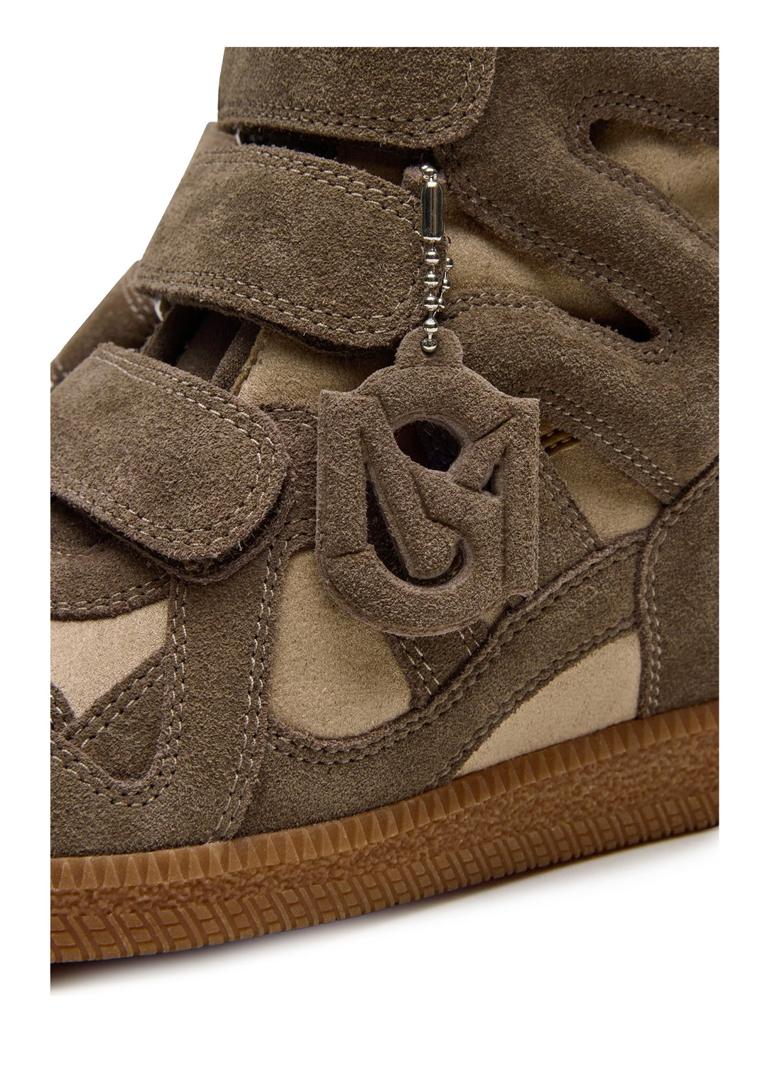 SNEAKERS DONNA Taupe Steve Madden