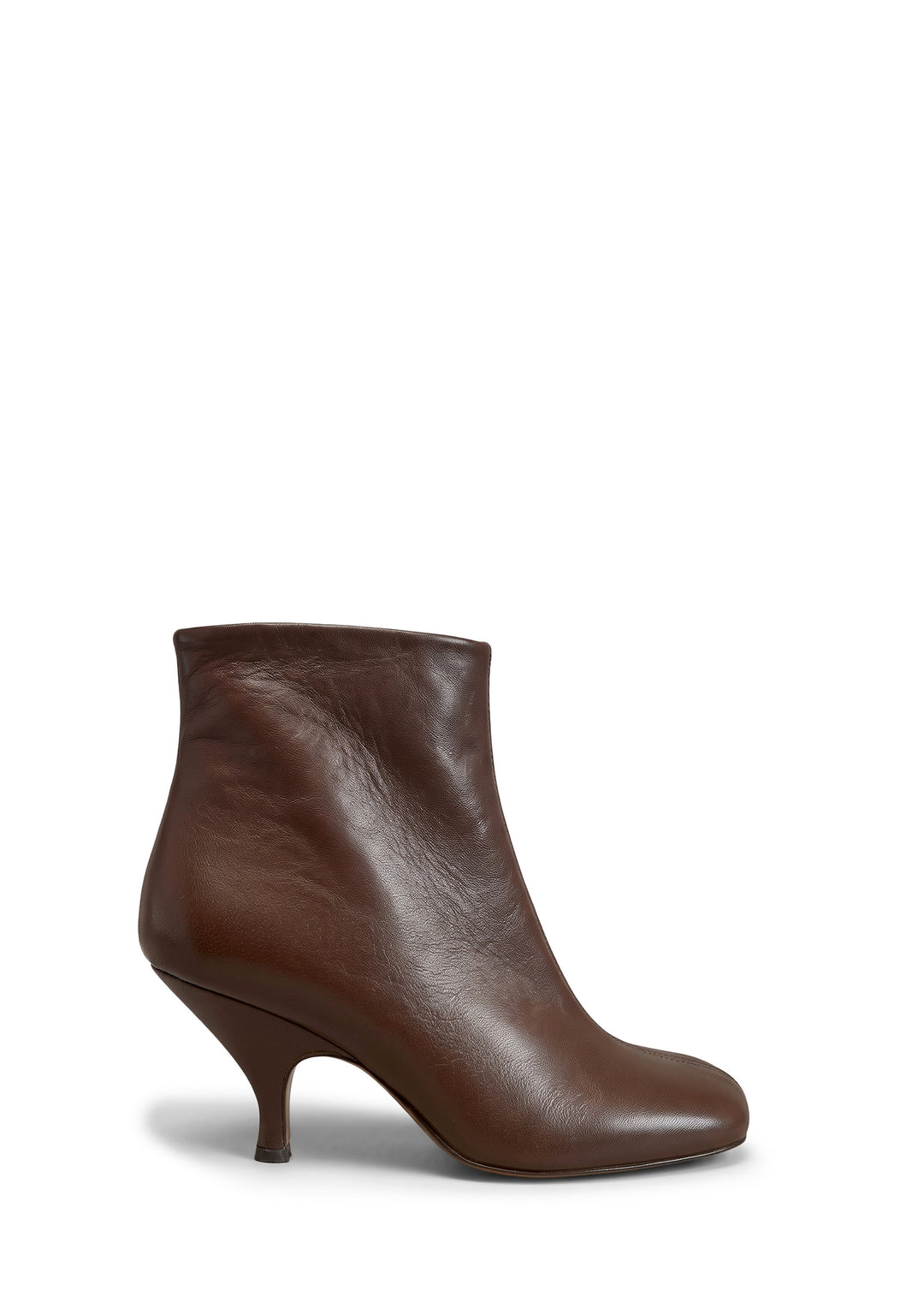 STIVALETTO Marrone Mc2020