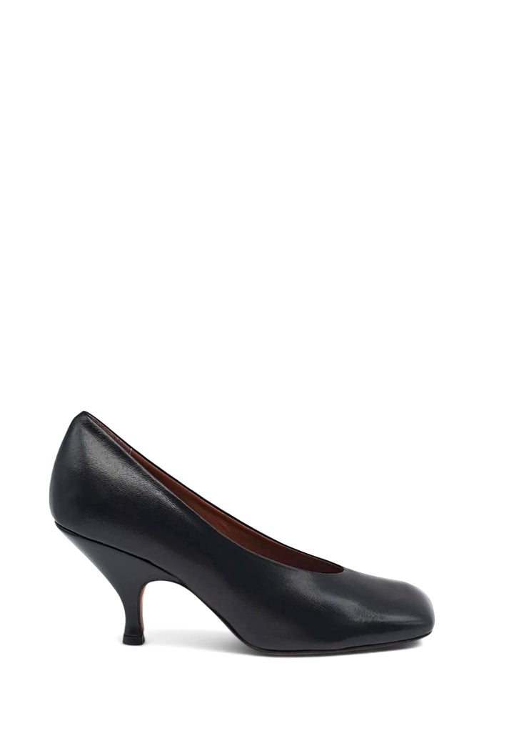 DECOLLETÈ DONNA Nero Mc2020