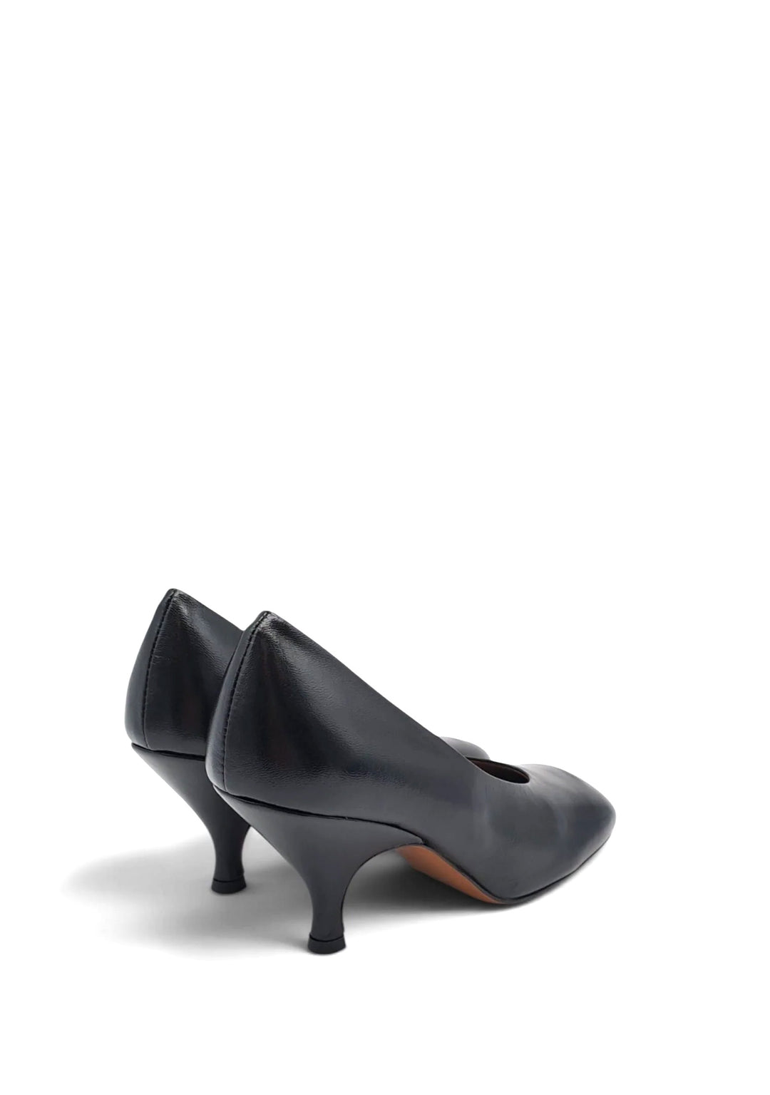 DECOLLETÈ DONNA Nero Mc2020