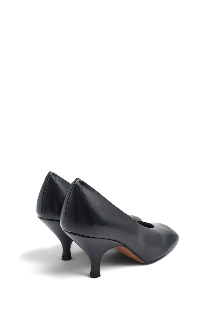 DECOLLETÈ DONNA Nero Mc2020