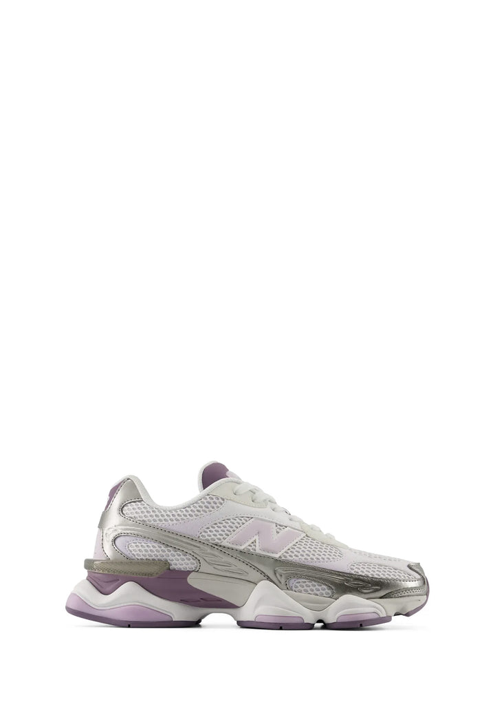 SNEAKERS DONNA Lilla New Balance