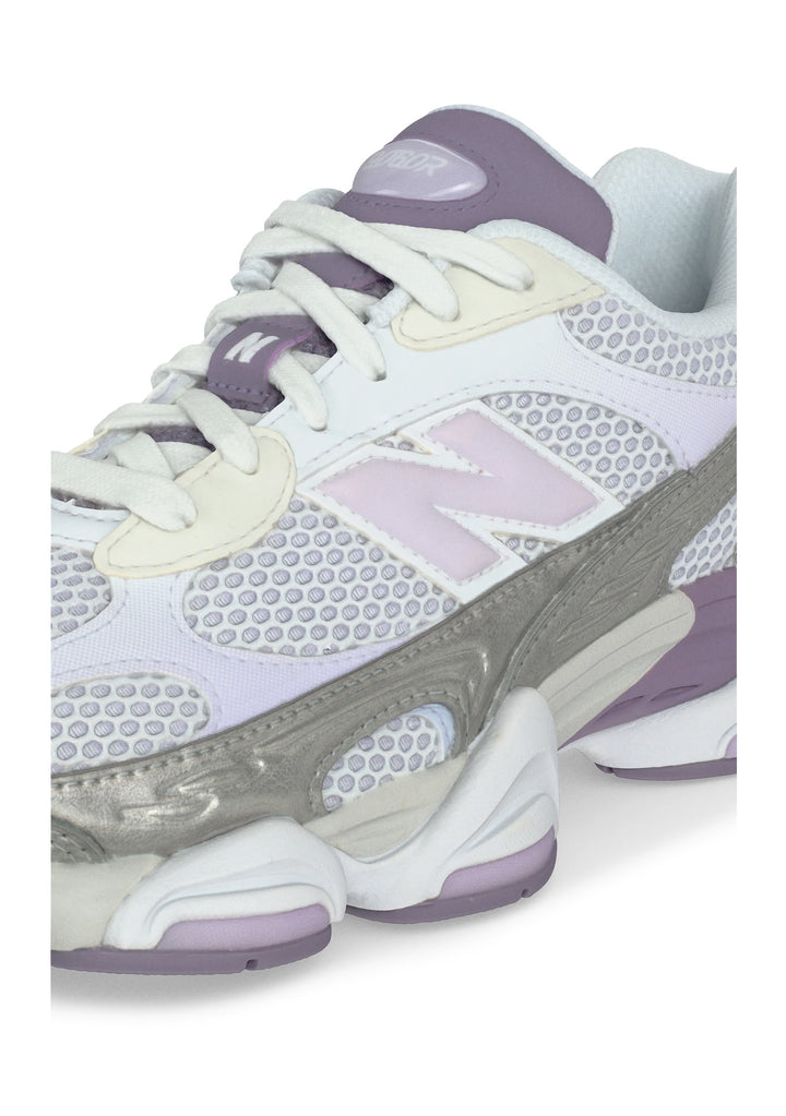 SNEAKERS DONNA Lilla New Balance