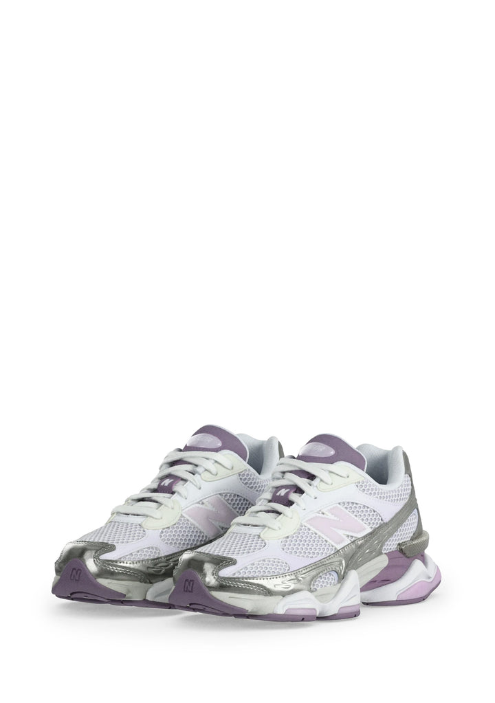 SNEAKERS DONNA Lilla New Balance