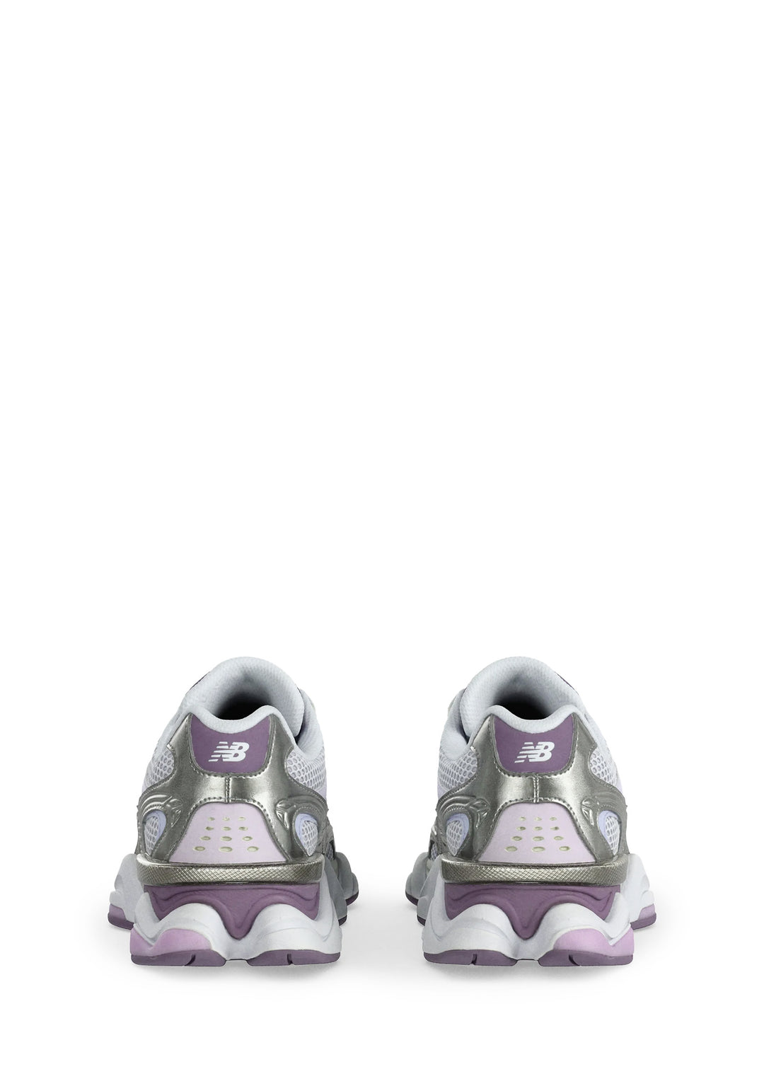 SNEAKERS DONNA Lilla New Balance