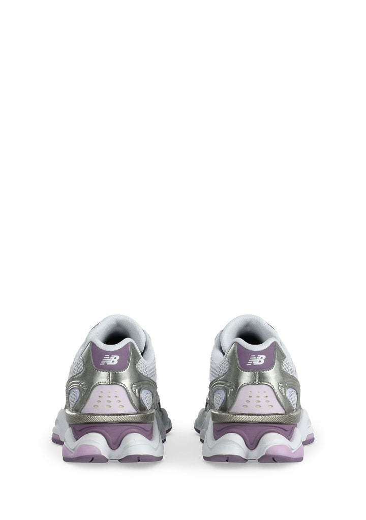 SNEAKERS DONNA Lilla New Balance