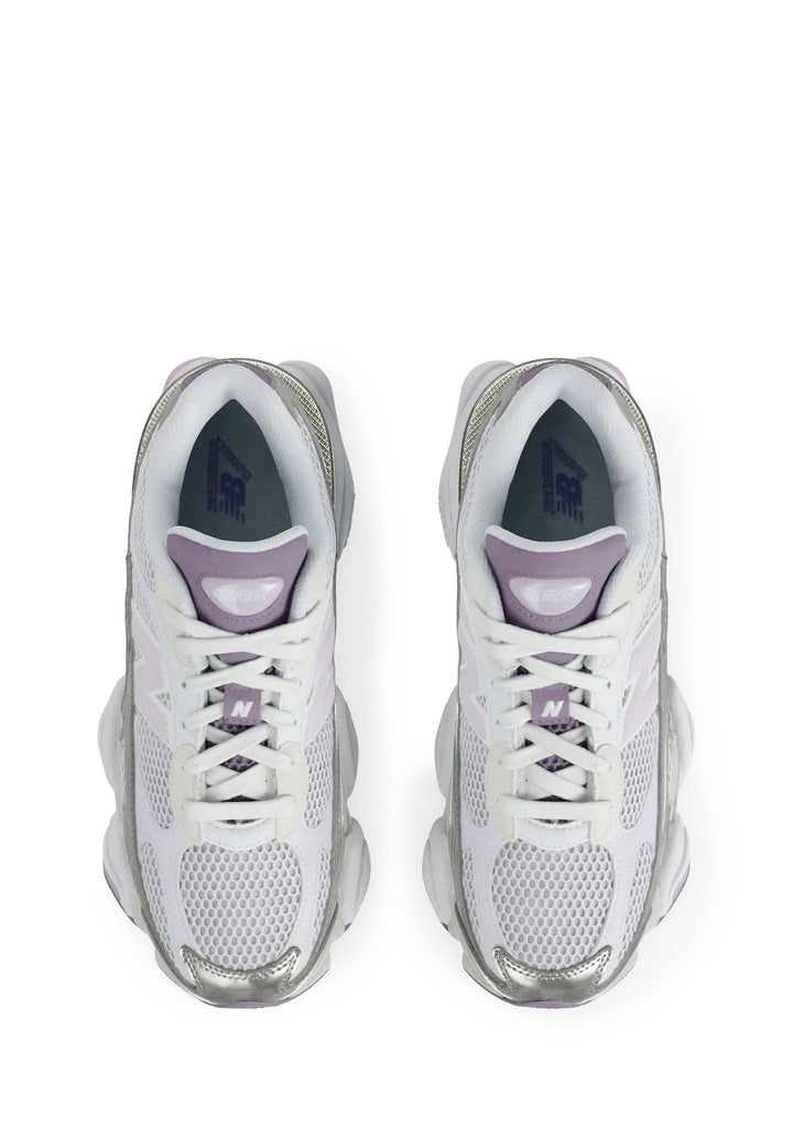 SNEAKERS DONNA Lilla New Balance