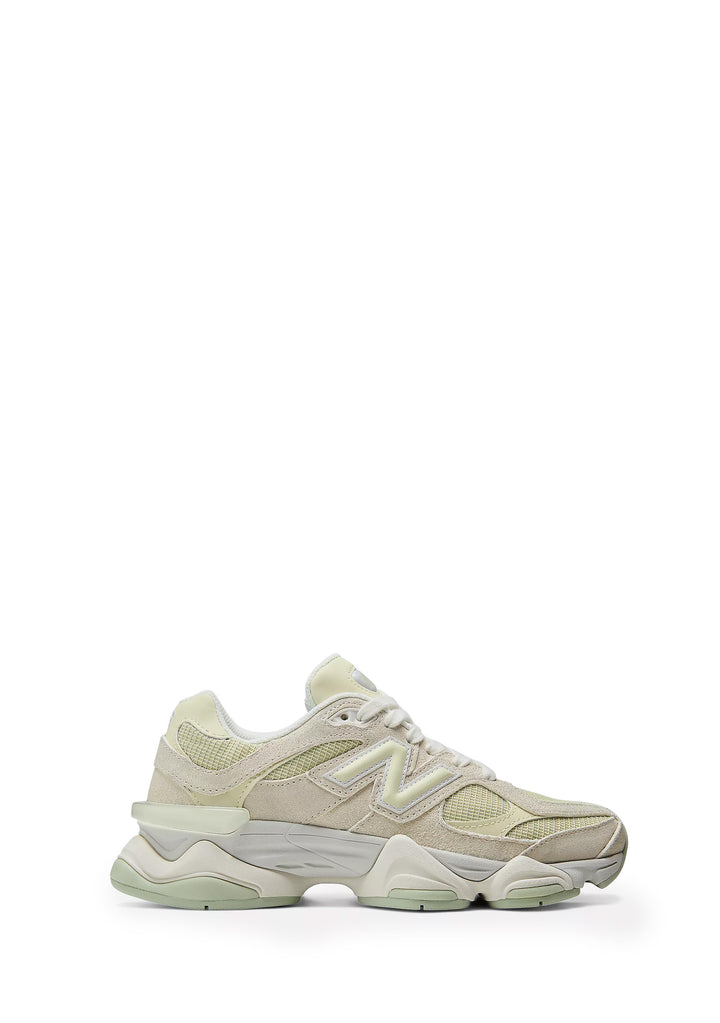 SNEAKERS DONNA Verde New Balance