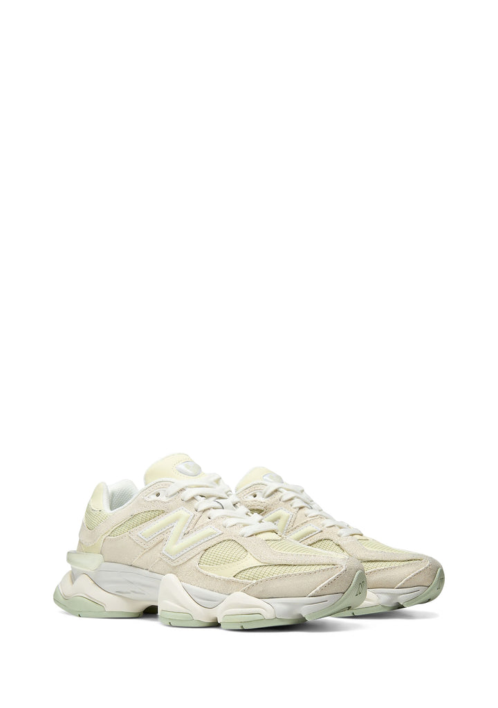 SNEAKERS DONNA Verde New Balance