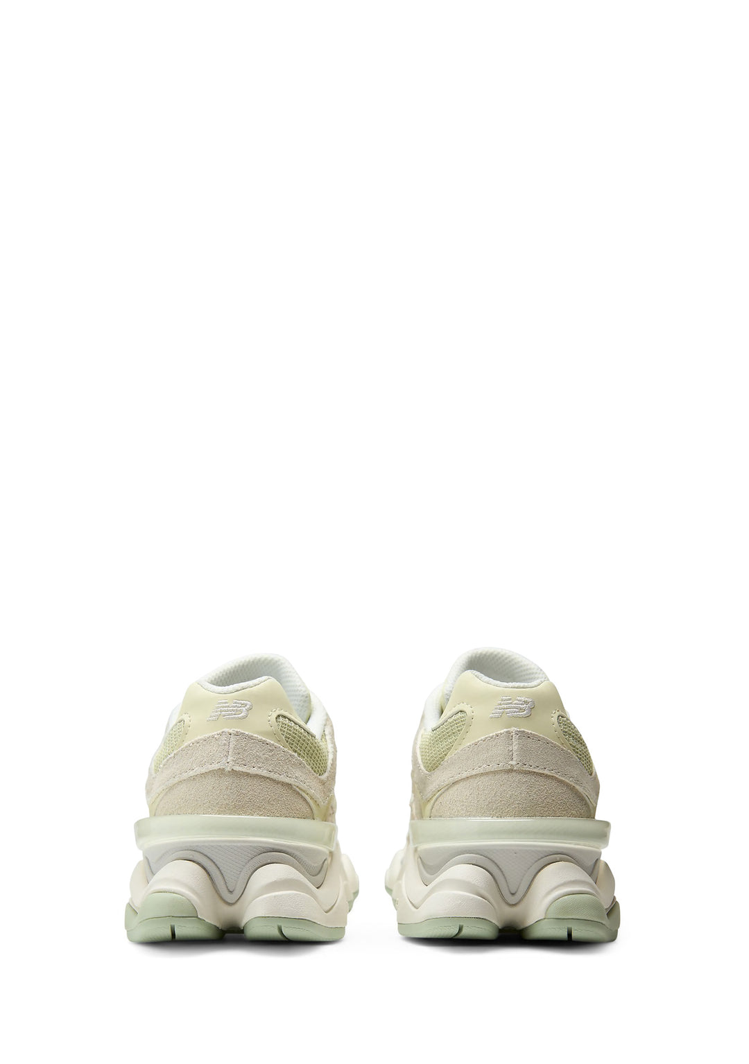 SNEAKERS DONNA Verde New Balance