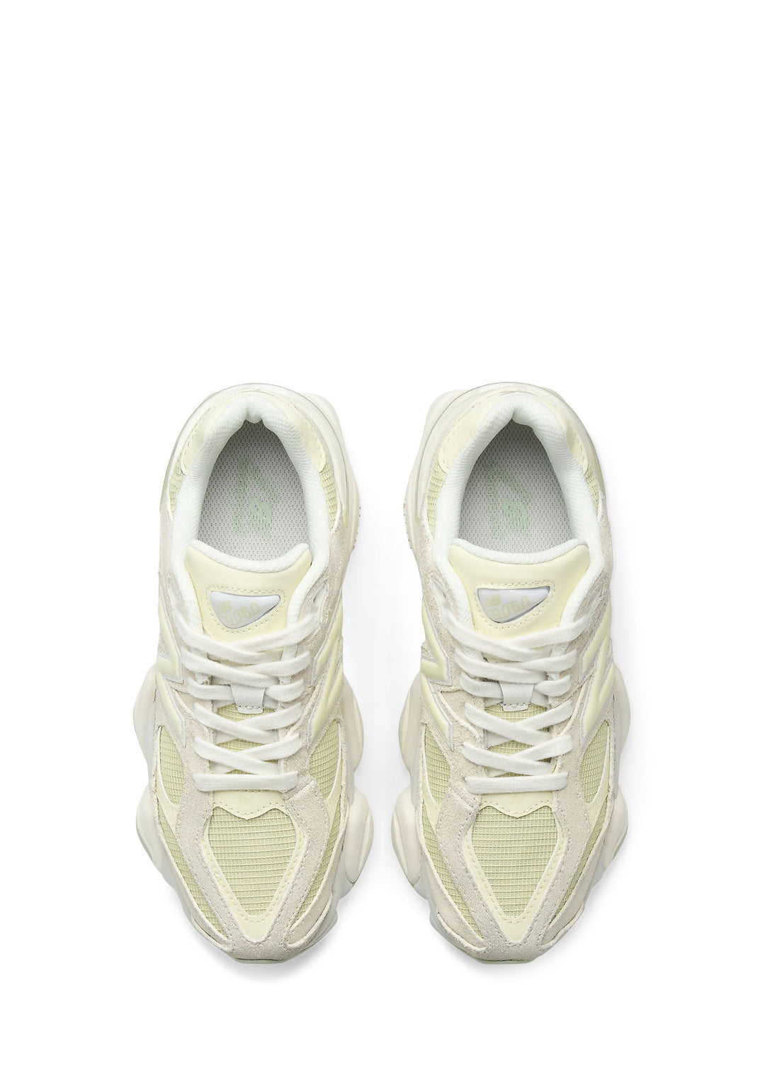 SNEAKERS DONNA Verde New Balance