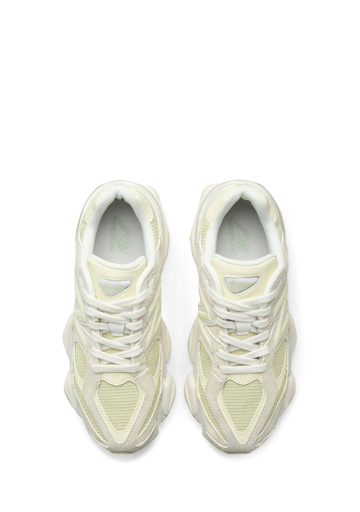 SNEAKERS DONNA Verde New Balance