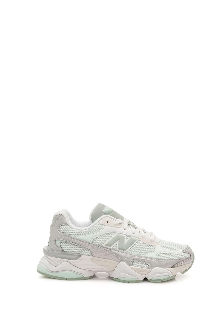 SNEAKERS DONNA Verde New Balance