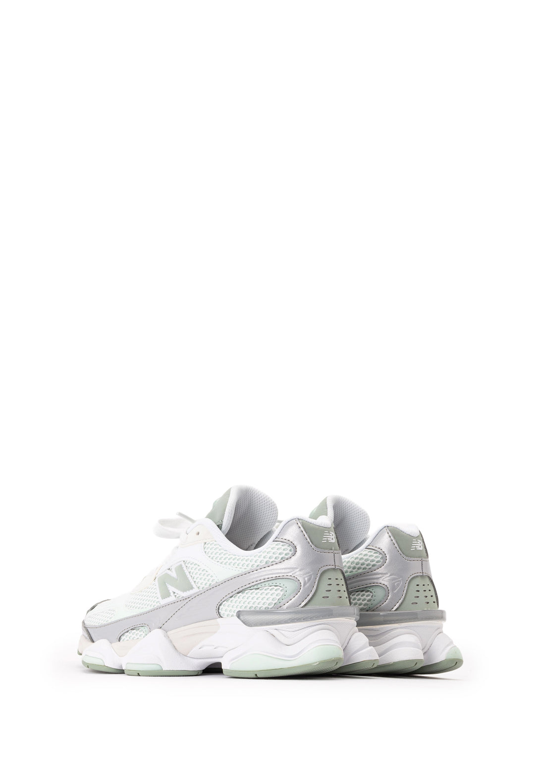 SNEAKERS DONNA Verde New Balance