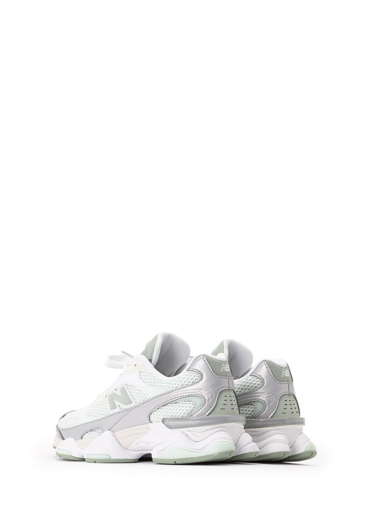 SNEAKERS DONNA Verde New Balance
