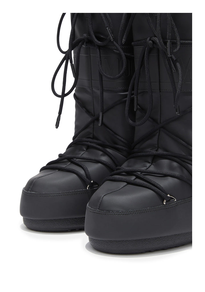 STIVALE UNISEX Nero Moon Boot