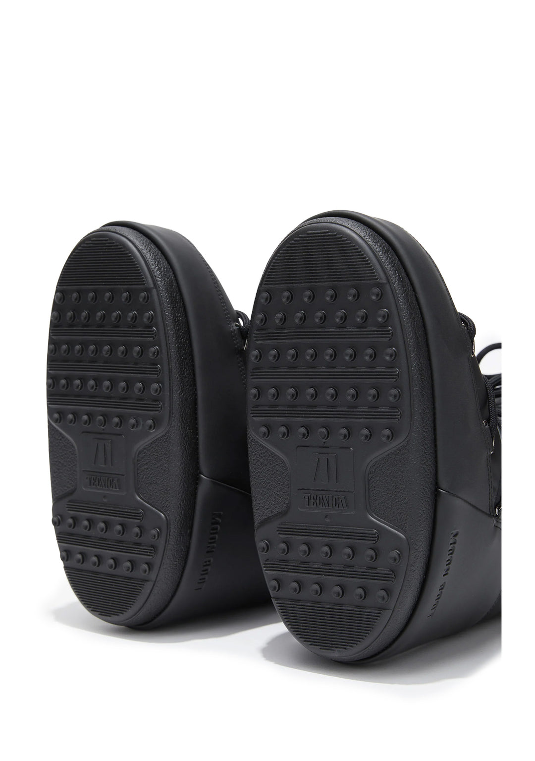 STIVALE UNISEX Nero Moon Boot