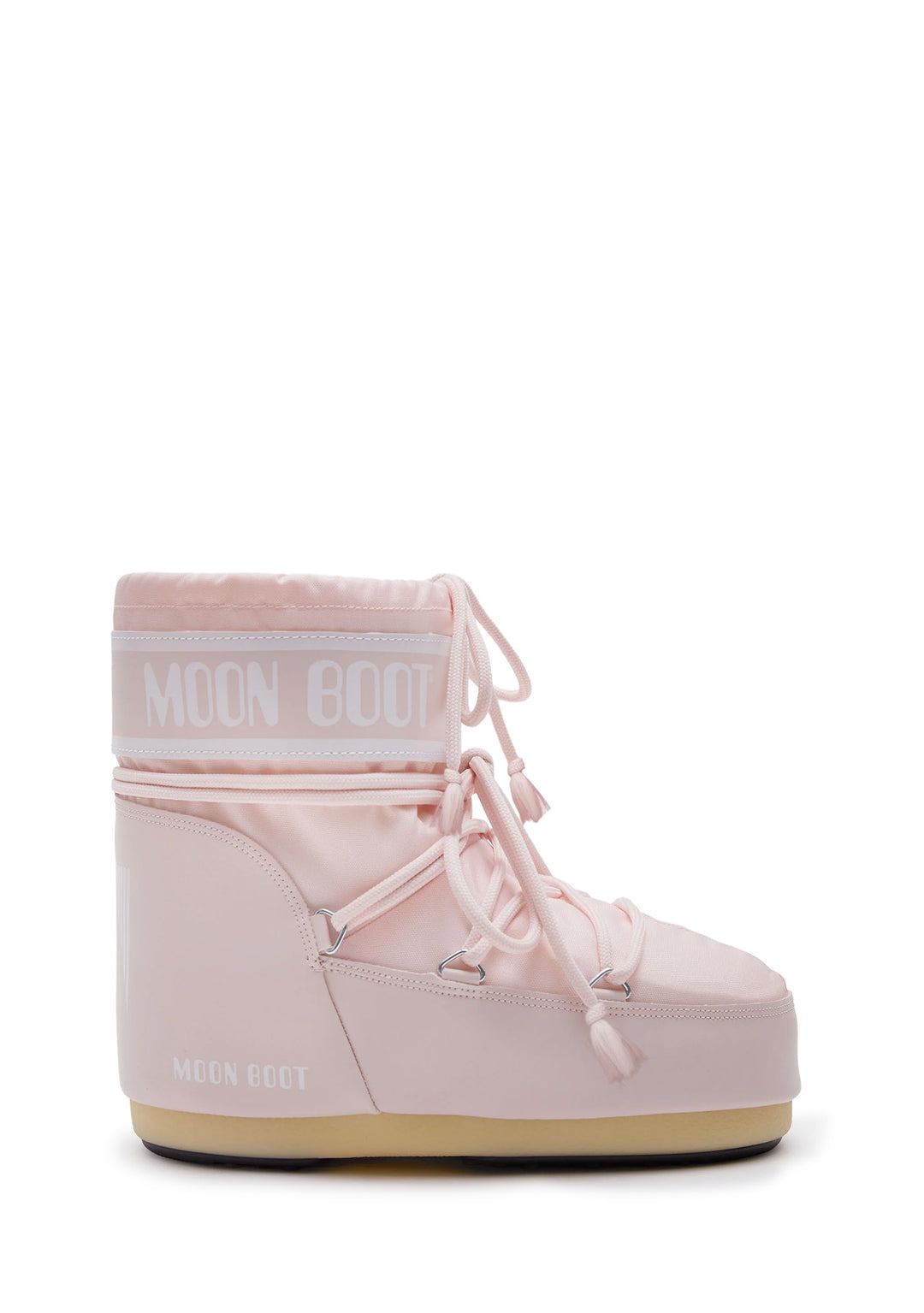 STIVALE DONNA Rosa Moon Boot