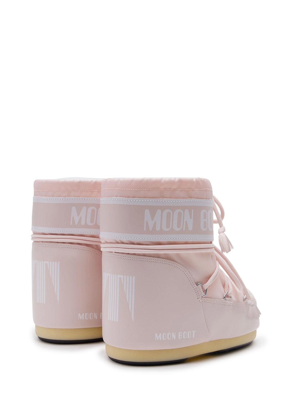STIVALE DONNA Rosa Moon Boot