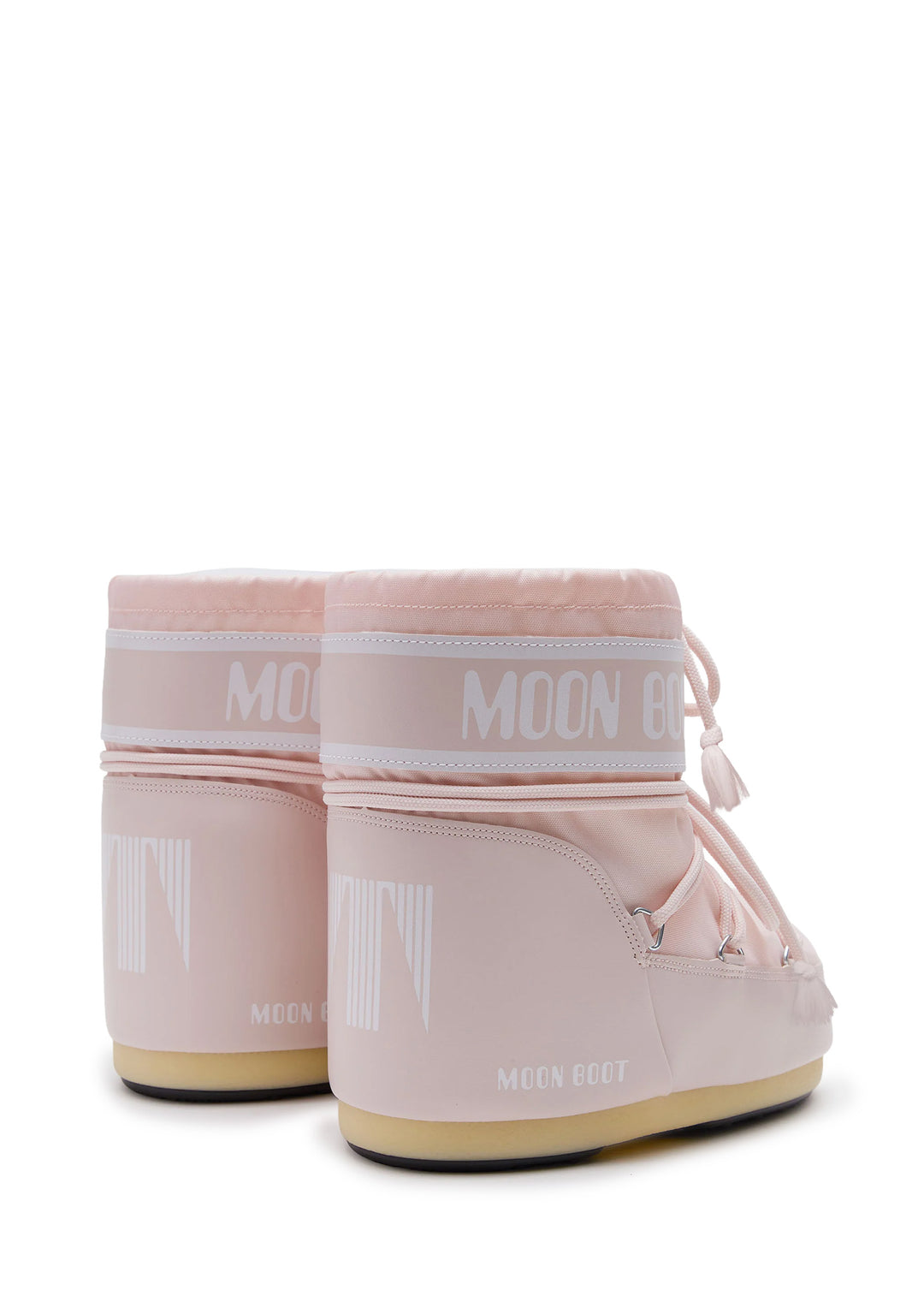 STIVALE DONNA Rosa Moon Boot