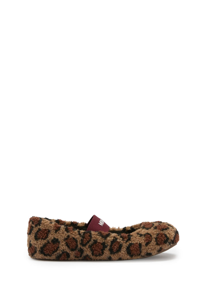 BALLERINA Multicolor Moon Boot