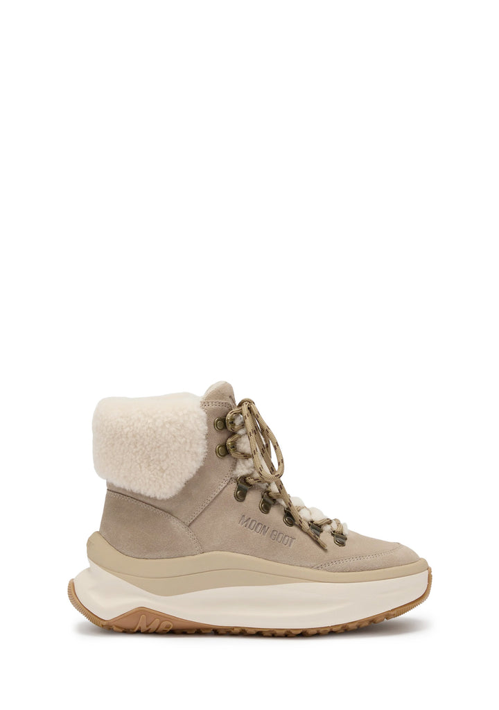 SNEAKERS DONNA Sand Moon Boot