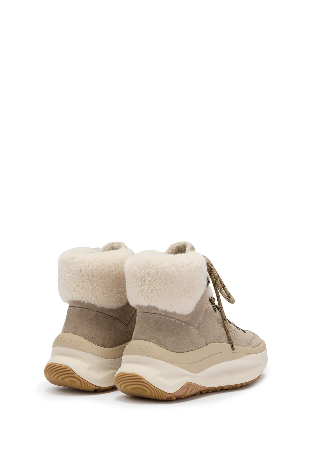 SNEAKERS DONNA Sand Moon Boot