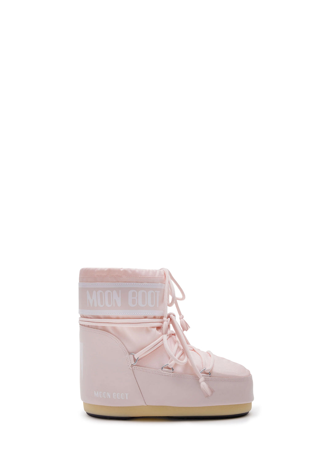 STIVALE JUNIOR Rosa Moon Boot