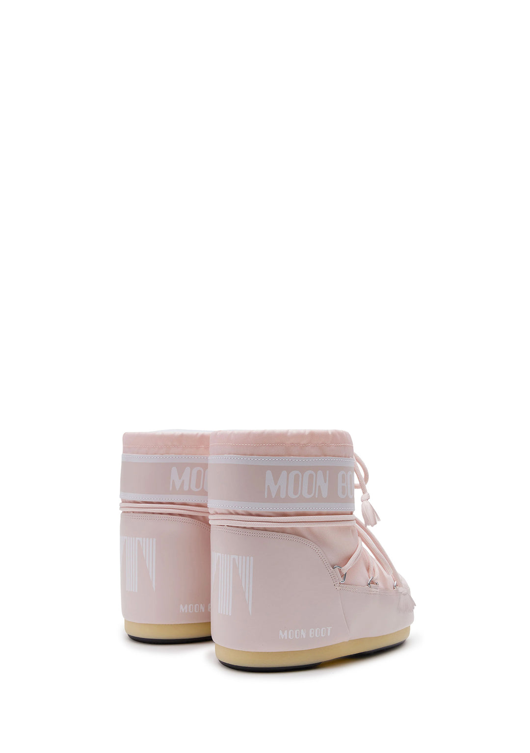 STIVALE JUNIOR Rosa Moon Boot