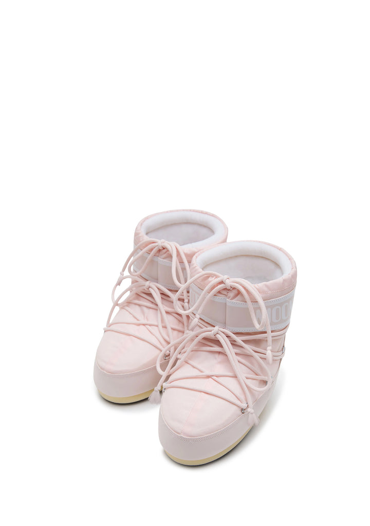 STIVALE JUNIOR Rosa Moon Boot